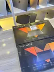 New HP Victus 15 Gaming Laptop - Intel Core i5, 16GB RAM, 512GB SSD - 1