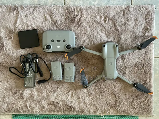 DJI Mavic Air 2S Drone - 1