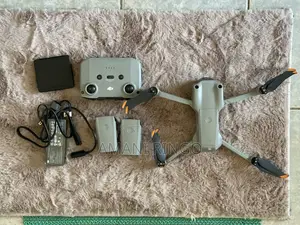 DJI Mavic Air 2S Drone