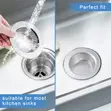 Vifuniko 2 vya Sink - Vipya Kabisa - 3