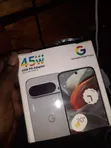 Chaja ya Haraka ya 45W PD ya Google Pixel - 1