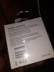 Chaja ya Haraka ya 45W PD ya Google Pixel - 4