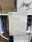 HP Portable External SSD 1TB - 1