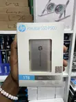 HP Portable External SSD 1TB - 5