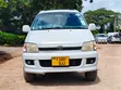 Toyota Noah 2002 White - 1
