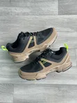 Ecco Men's Waterproof Leather Sneakers - New Design - 2
