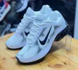 Nike Liquid Max Sneakers - White - 1