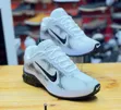 Nike Liquid Max Sneakers - White - 2