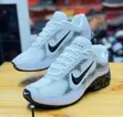 Nike Liquid Max Sneakers - White - 4