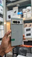 Google Pixel 7 Pro 128GB - 3