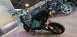 New Boss Hoss Coupe Trike 2022 Blue - 5