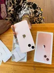 Apple iPhone 13 128GB Mpya - 3