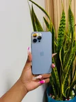 New Apple iPhone 13 Pro Max 256GB - 1