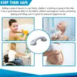 Helping Handles for Kids and Elders - 5