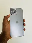 Apple iPhone 13 Pro Max 256GB Graphite - 1