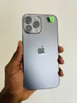 Apple iPhone 13 Pro Max 256GB Graphite - 2