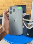 Apple iPhone 13 Pro Max 256GB Graphite - 3