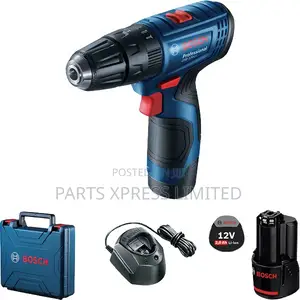 Bosch Cordless Drill Driver GSB 120-LI