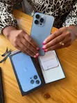 Apple iPhone 13 Pro 256GB Mpya - 2