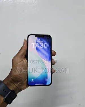 Apple iPhone 13 Pro 256GB Mpya