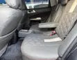 2009 Subaru Forester 2.0L Black - 2