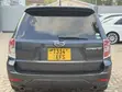 2009 Subaru Forester 2.0L Black - 3