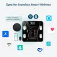 Raf Bluetooth Health Scale - Mpya Kabisa - 1