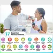 Raf Bluetooth Health Scale - Mpya Kabisa - 3