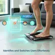 Raf Bluetooth Health Scale - Mpya Kabisa - 5