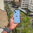 Apple iPhone 14 256GB Mpya Bluu - 2
