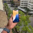 Apple iPhone 14 256GB Mpya Bluu - 3