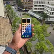 Apple iPhone 14 256GB Mpya Bluu - 4