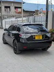 Subaru Impreza 2010 Black - 3