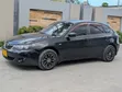 Subaru Impreza 2010 Black - 4