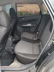 Subaru Impreza 2010 Black - 5