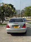 Mercedes-Benz E280 2008 Nyeupe - 2