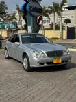 Mercedes-Benz E280 2008 Nyeupe - 4