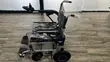 Brand New Electric Wheelchair - 1