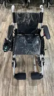 Brand New Electric Wheelchair - 3