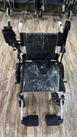 Brand New Electric Wheelchair - 4