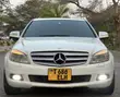 Mercedes-Benz C-Class 2009 - 1