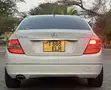 Mercedes-Benz C-Class 2009 - 4