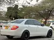 Mercedes-Benz C-Class 2009 - 5