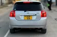 Toyota Allex 2004 Nyeupe - 5