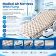 Medical Air Mattress - 4