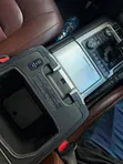 Toyota Land Cruiser 2018 Nyeusi - 4