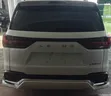 Lexus LX 2025 Nyeupe - 5