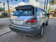 Toyota Harrier 2006 Nyeupe - 4
