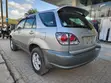 Toyota Harrier 2006 Nyeupe - 5