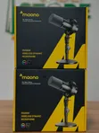 Maono PD200W Wireless Dynamic Microphone - 1